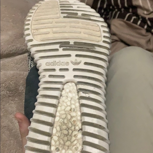 Yeezys turtle doves - Picture 5 of 5